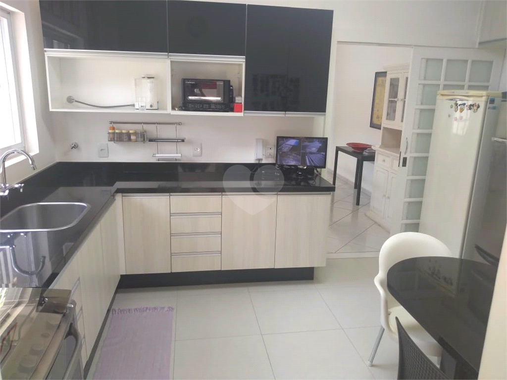 Venda Casa São Paulo Bela Aliança REO743640 10