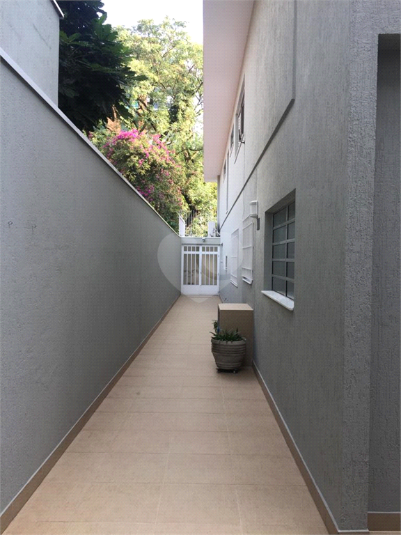 Venda Casa São Paulo Bela Aliança REO743640 74