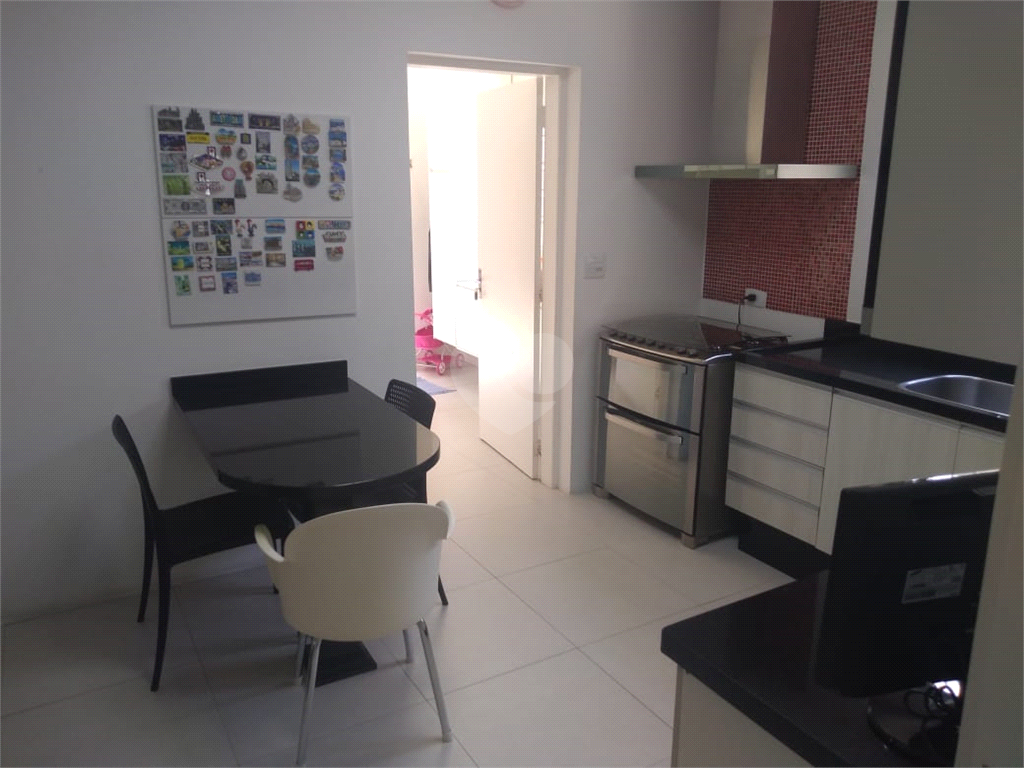 Venda Casa São Paulo Bela Aliança REO743640 10