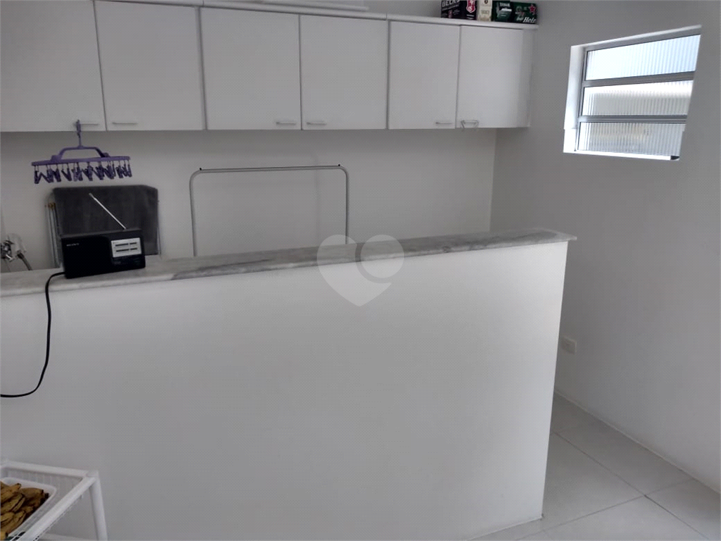 Venda Casa São Paulo Bela Aliança REO743640 14