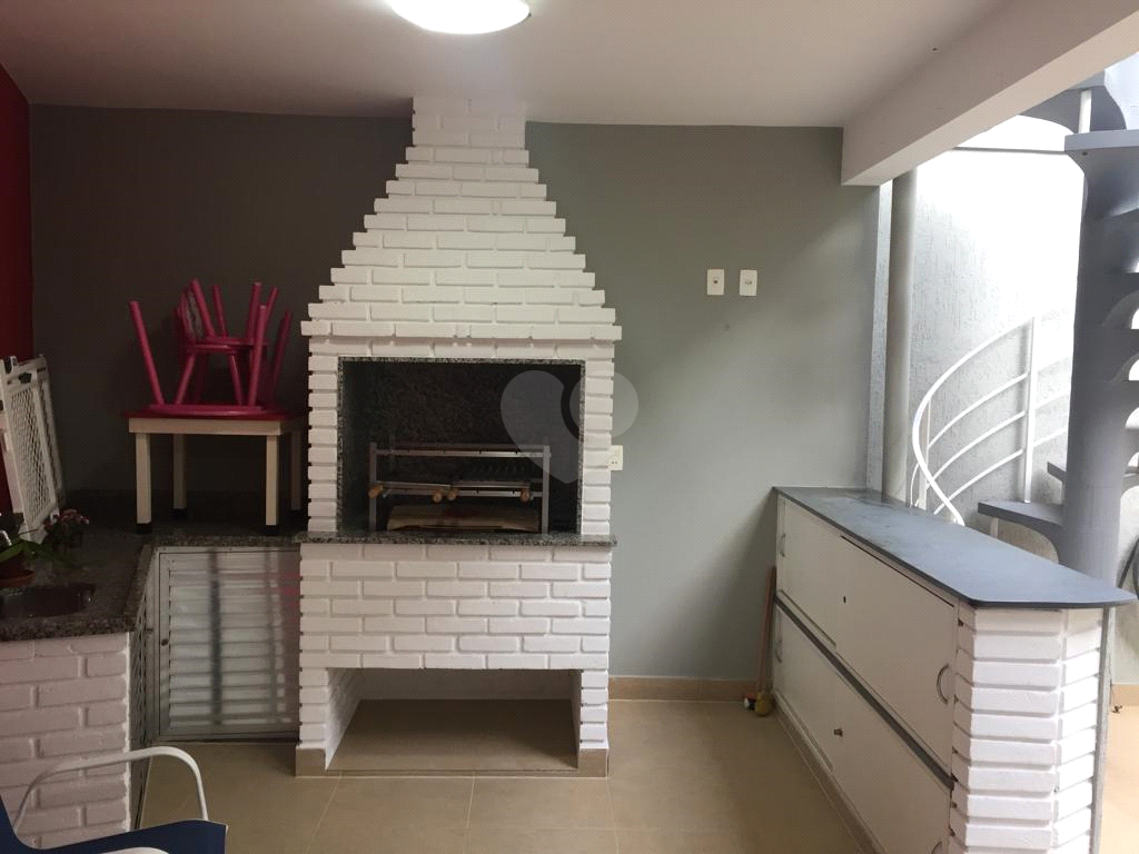 Venda Casa São Paulo Bela Aliança REO743640 82