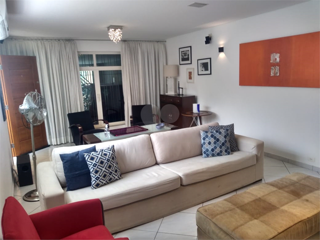 Venda Casa São Paulo Bela Aliança REO743640 93