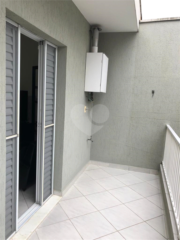 Venda Casa São Paulo Bela Aliança REO743640 50