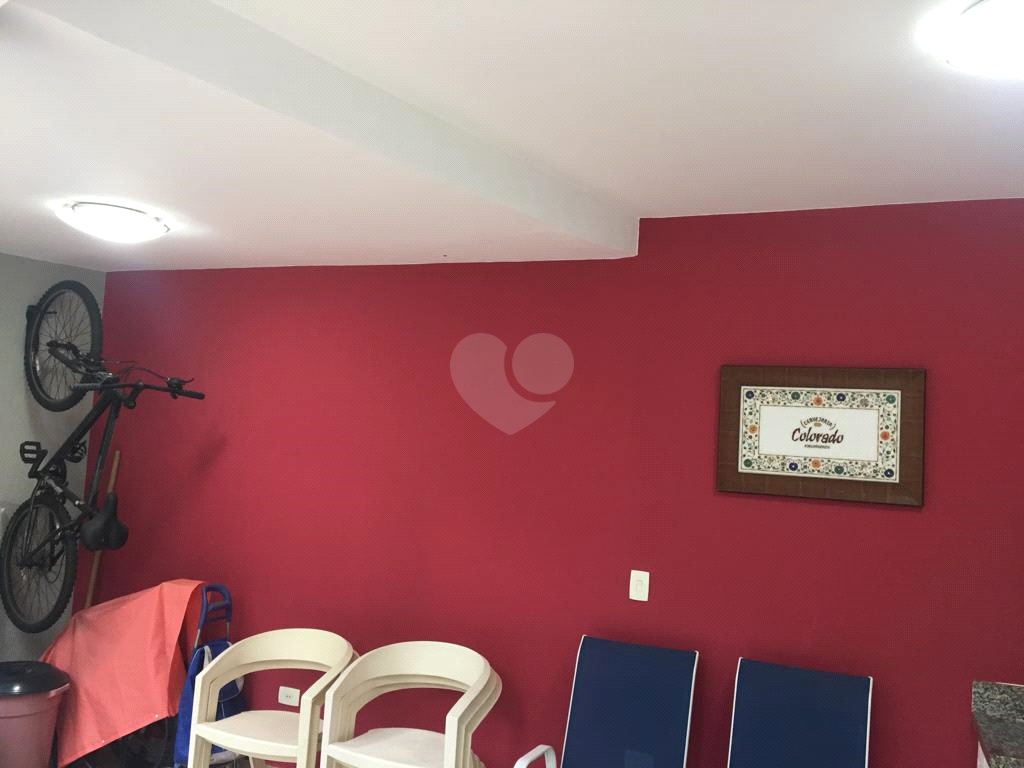 Venda Casa São Paulo Bela Aliança REO743640 76