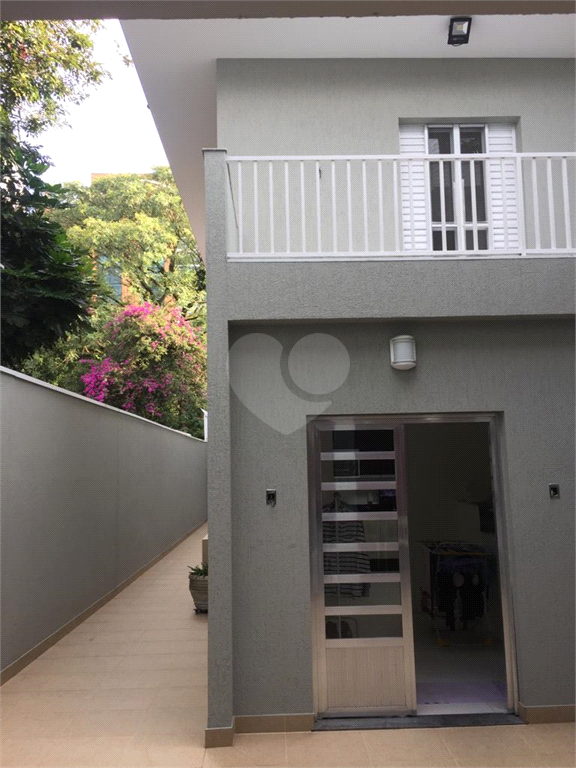 Venda Casa São Paulo Bela Aliança REO743640 79