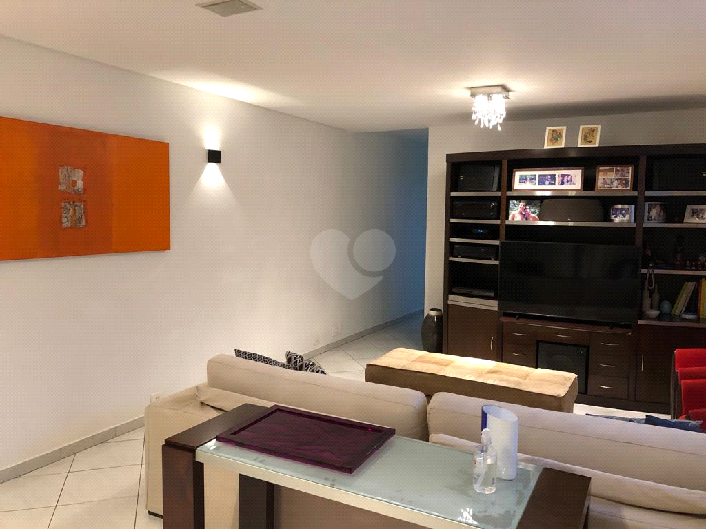 Venda Casa São Paulo Bela Aliança REO743640 94