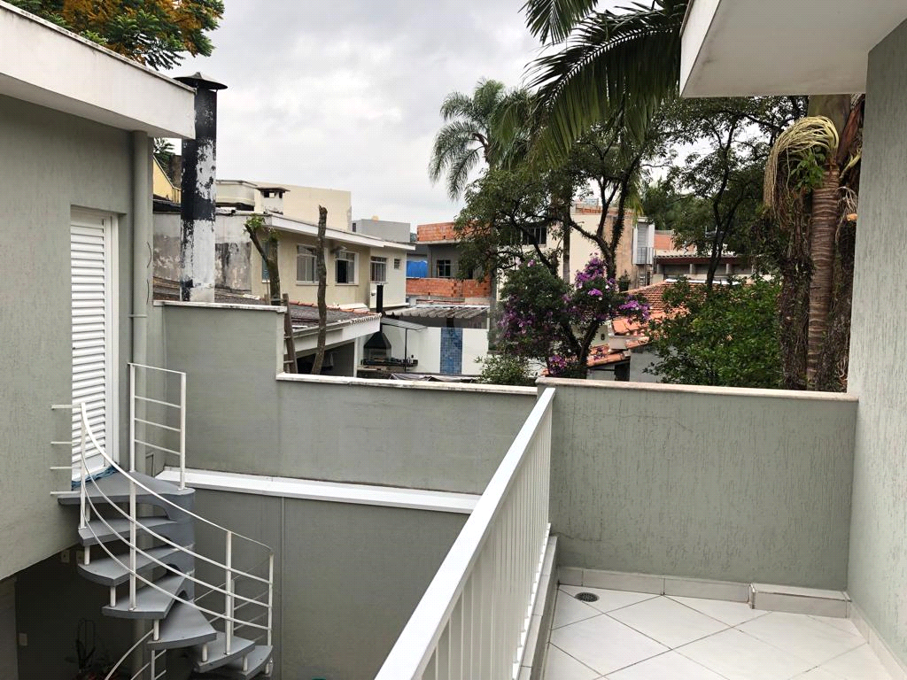 Venda Casa São Paulo Bela Aliança REO743640 54