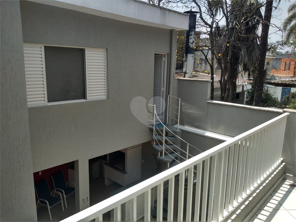 Venda Casa São Paulo Bela Aliança REO743640 47