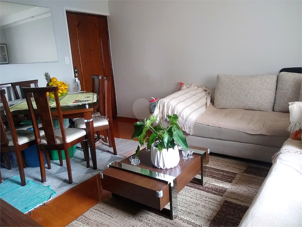 Venda Apartamento São Paulo Casa Verde REO743641 2