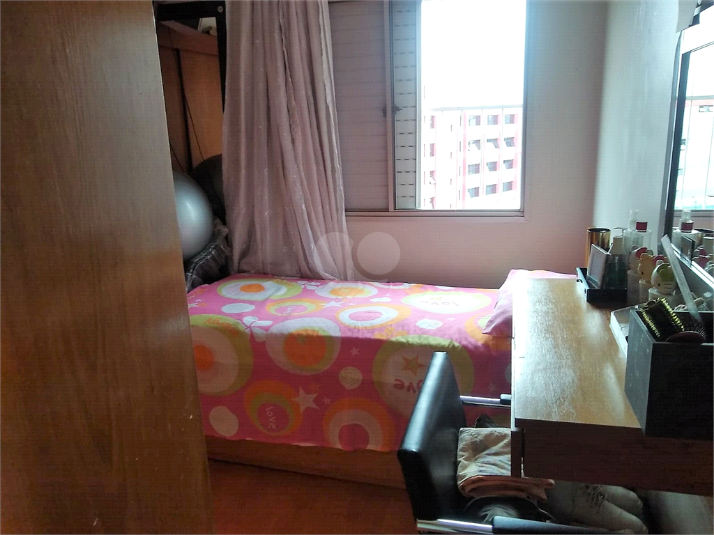 Venda Apartamento São Paulo Casa Verde REO743641 13