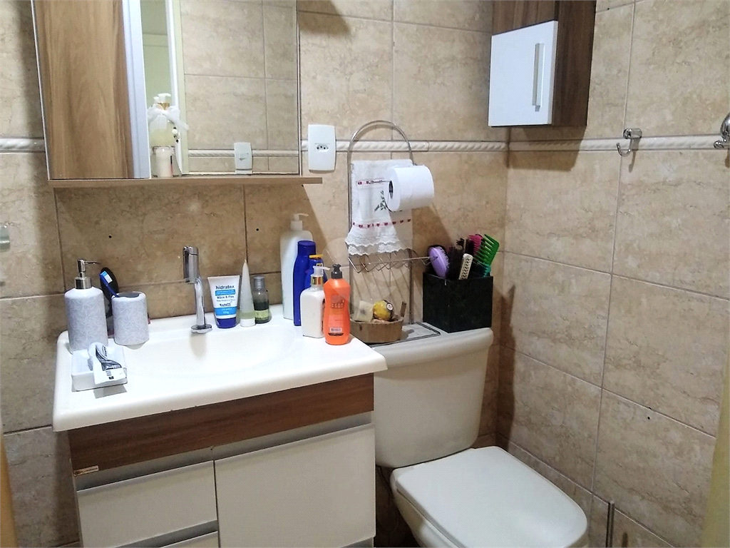 Venda Apartamento São Paulo Casa Verde REO743641 18