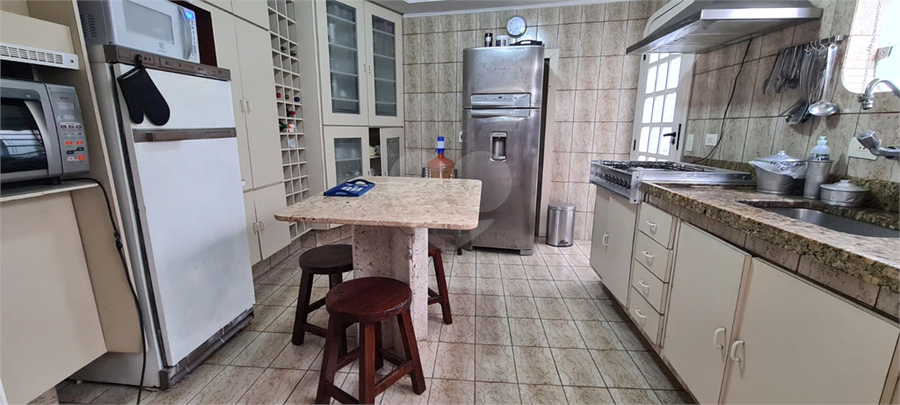 Venda Casa Guarujá Jardim Acapulco REO743685 12