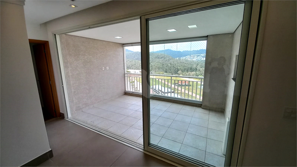 Venda Apartamento Santana De Parnaíba Tamboré REO743706 6