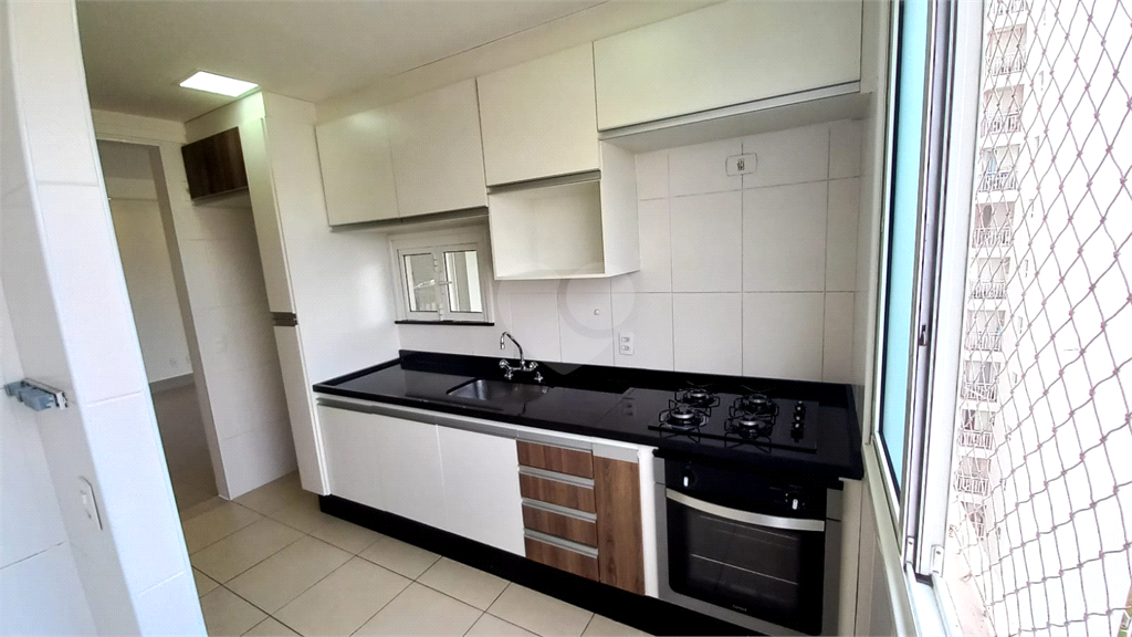 Venda Apartamento Santana De Parnaíba Tamboré REO743706 18