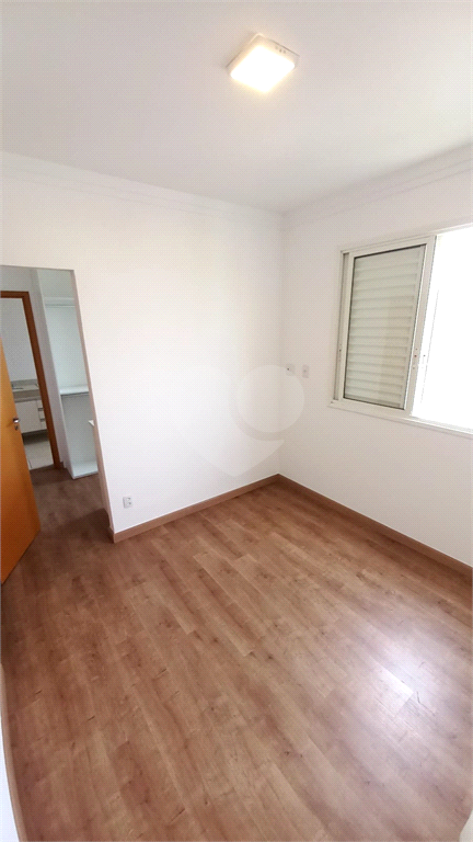 Venda Apartamento Santana De Parnaíba Tamboré REO743706 13