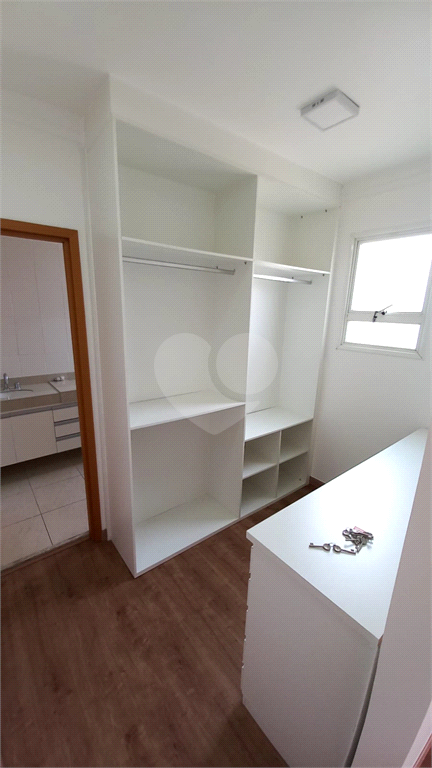 Venda Apartamento Santana De Parnaíba Tamboré REO743706 17