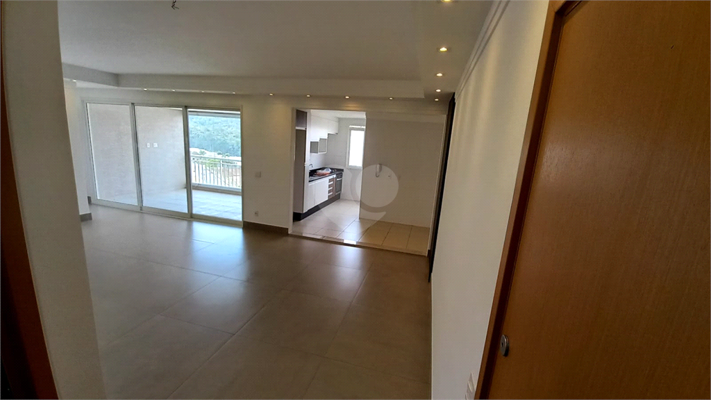 Venda Apartamento Santana De Parnaíba Tamboré REO743706 16