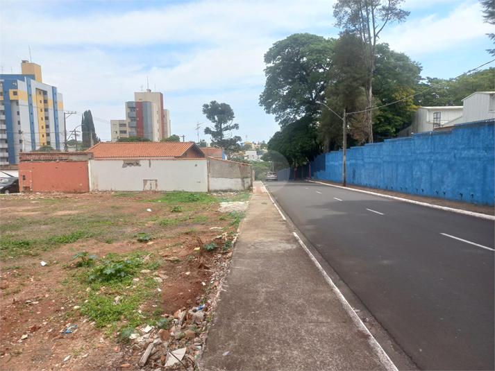 Venda Terreno São Carlos Loteamento Habitacional São Carlos 1 REO743713 11