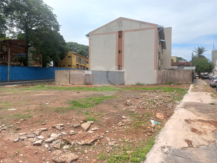 Venda Terreno São Carlos Loteamento Habitacional São Carlos 1 REO743713 5