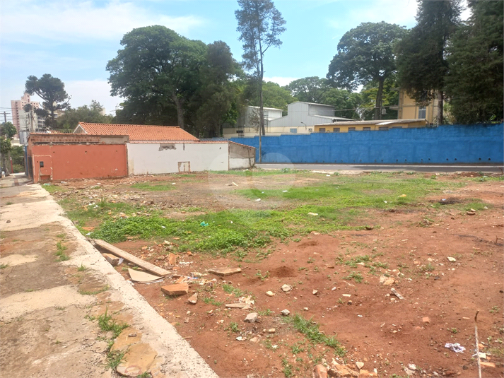 Venda Terreno São Carlos Loteamento Habitacional São Carlos 1 REO743713 14