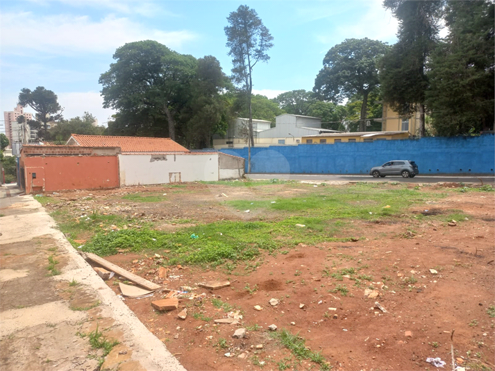 Venda Terreno São Carlos Loteamento Habitacional São Carlos 1 REO743713 15