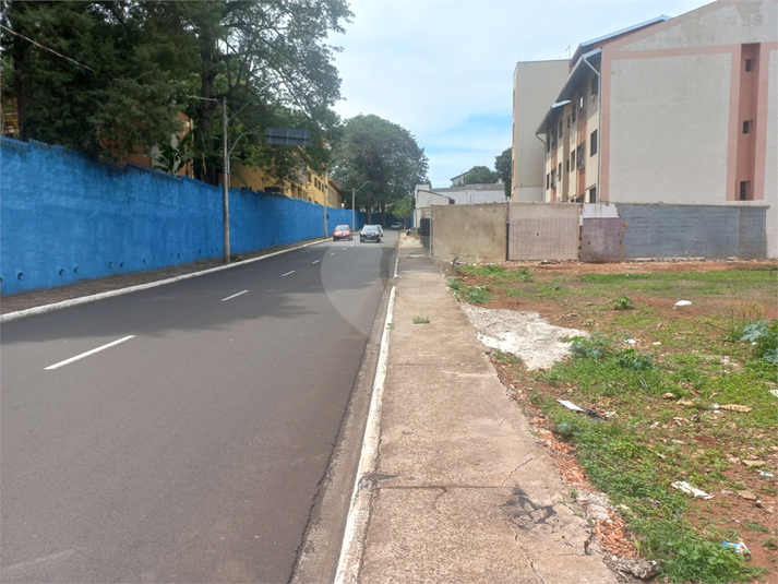 Venda Terreno São Carlos Loteamento Habitacional São Carlos 1 REO743713 6