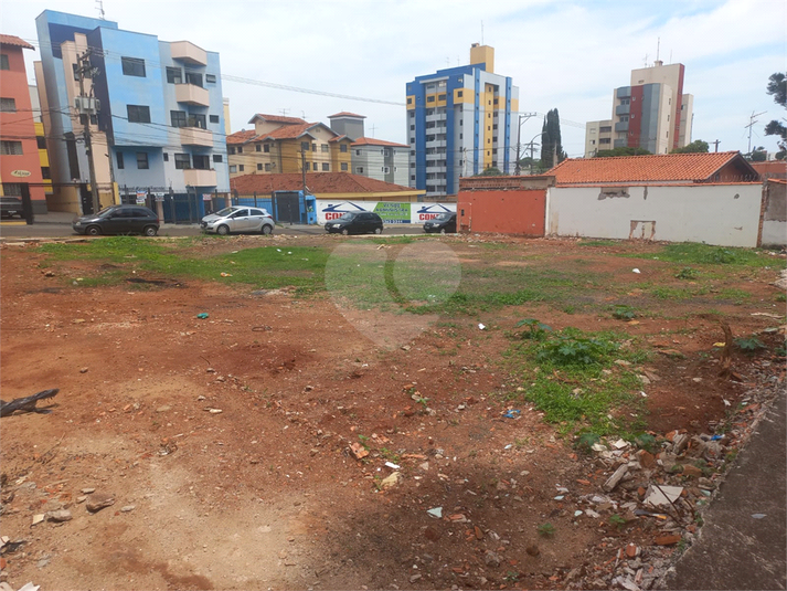 Venda Terreno São Carlos Loteamento Habitacional São Carlos 1 REO743713 12