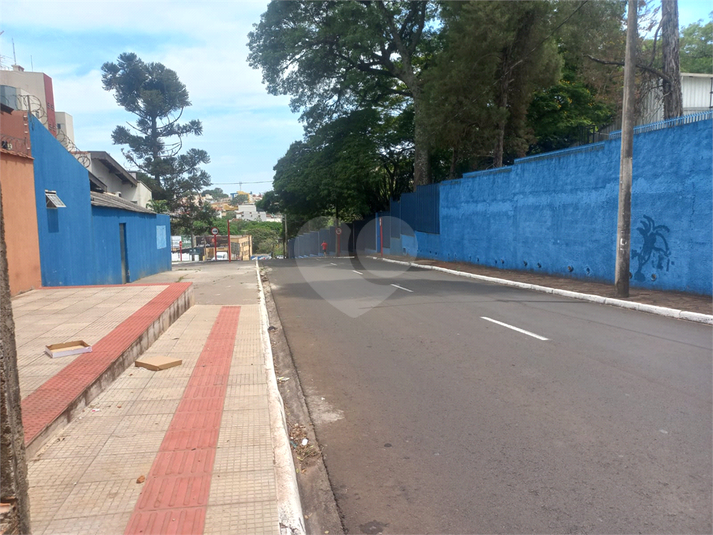 Venda Terreno São Carlos Loteamento Habitacional São Carlos 1 REO743713 7