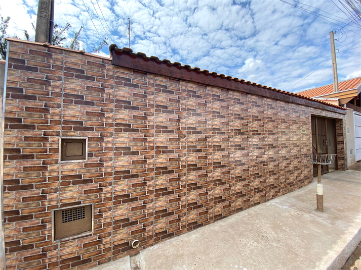 Venda Casa Mogi Guaçu Jardim Eldorado REO743715 13