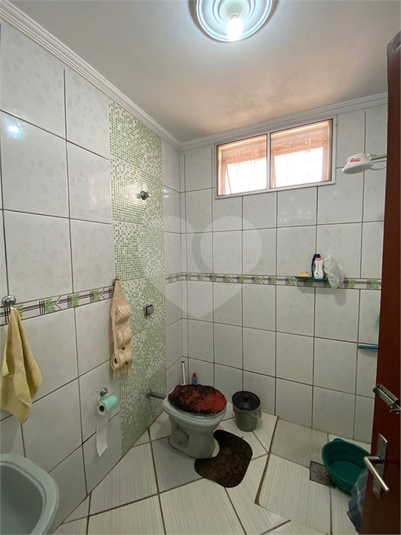 Venda Casa Mogi Guaçu Jardim Eldorado REO743715 5