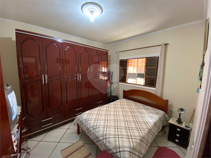 Venda Casa Mogi Guaçu Jardim Eldorado REO743715 2