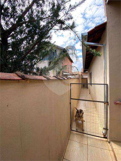 Venda Casa Mogi Guaçu Jardim Eldorado REO743715 7