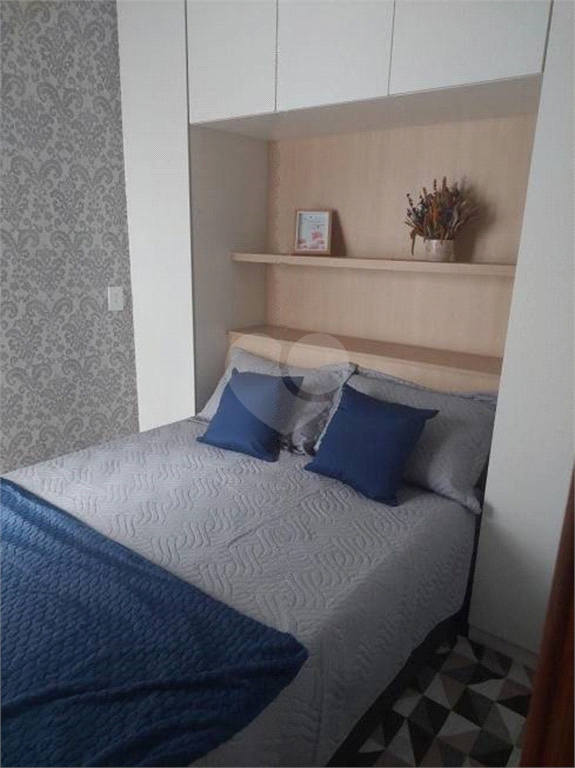 Venda Apartamento São Paulo Vila Invernada REO743746 9