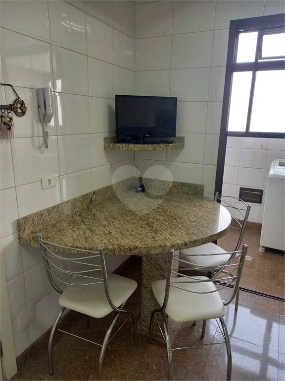 Venda Apartamento São Paulo Santana REO743747 7