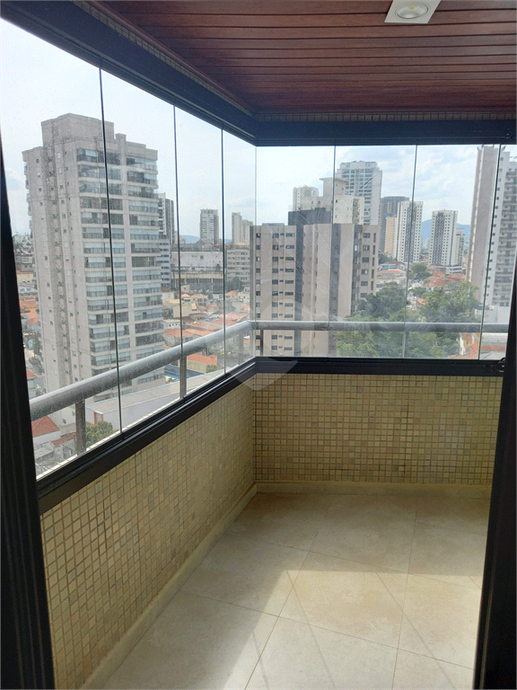 Venda Apartamento São Paulo Santana REO743747 1