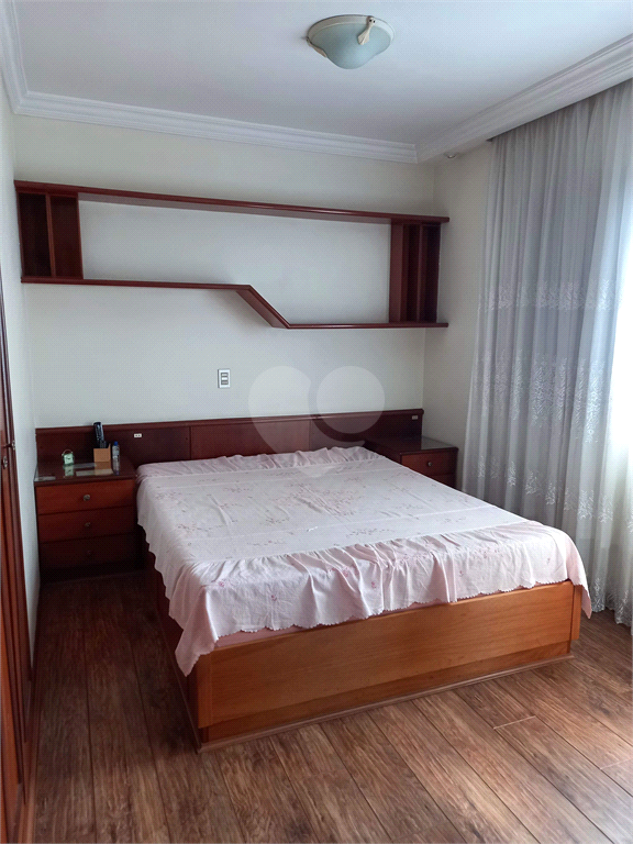 Venda Apartamento São Paulo Santana REO743747 13