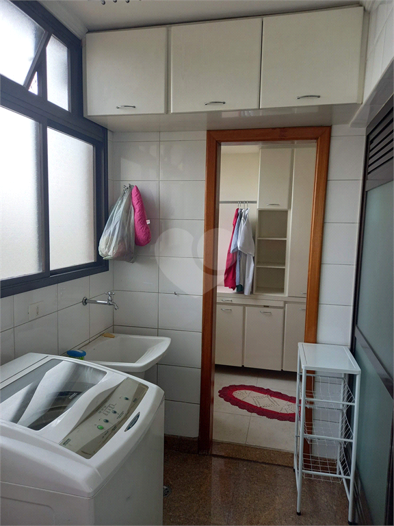 Venda Apartamento São Paulo Santana REO743747 9