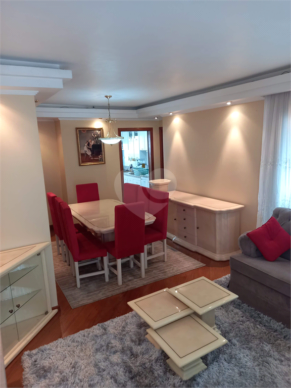 Venda Apartamento São Paulo Santana REO743747 10