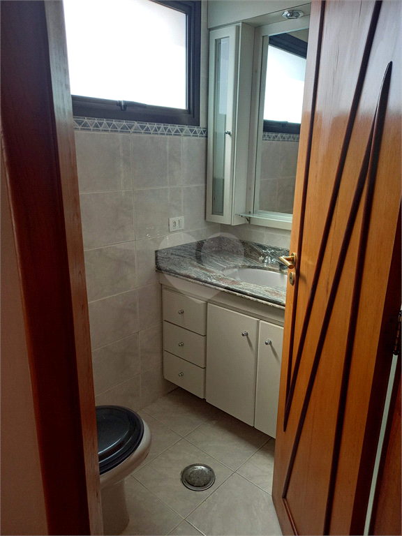 Venda Apartamento São Paulo Santana REO743747 15