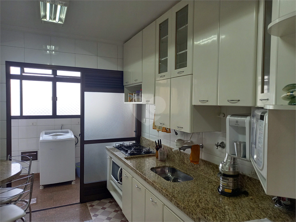 Venda Apartamento São Paulo Santana REO743747 6