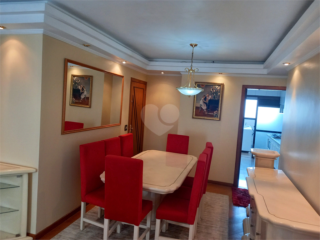 Venda Apartamento São Paulo Santana REO743747 3