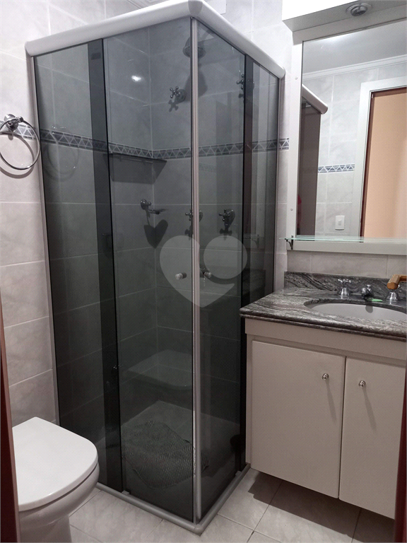 Venda Apartamento São Paulo Santana REO743747 14