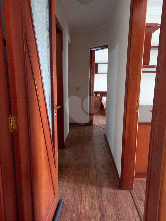 Venda Apartamento São Paulo Santana REO743747 5