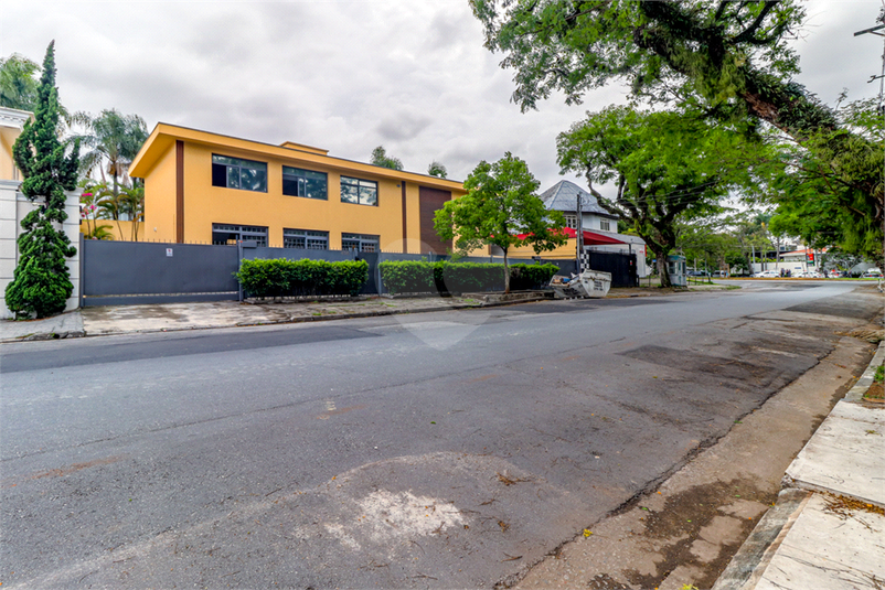 Aluguel Casa São Paulo Alto De Pinheiros REO743753 1