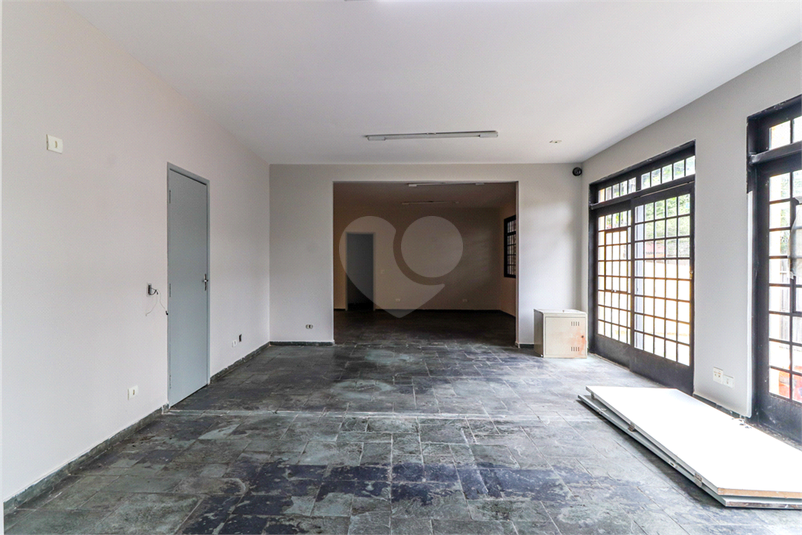 Aluguel Casa São Paulo Alto De Pinheiros REO743753 17