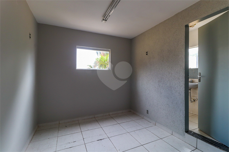 Aluguel Casa São Paulo Alto De Pinheiros REO743753 26