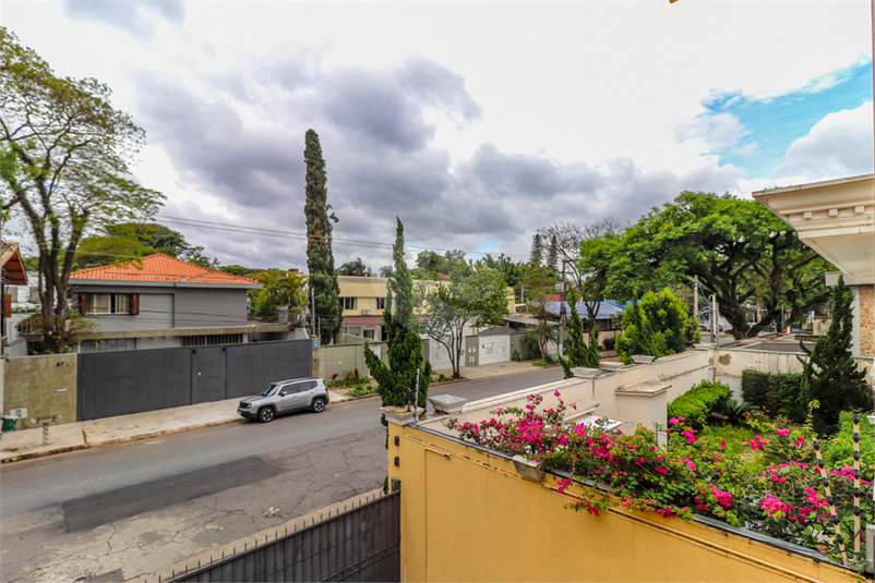 Aluguel Casa São Paulo Alto De Pinheiros REO743753 39