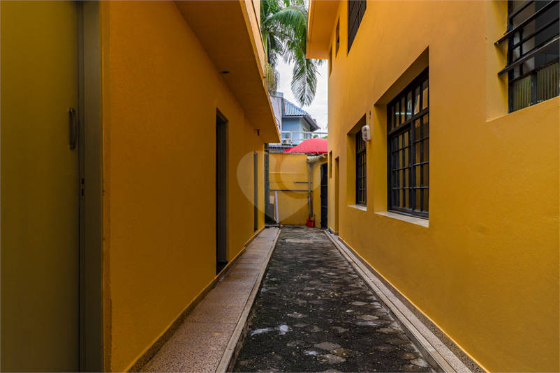 Aluguel Casa São Paulo Alto De Pinheiros REO743753 28