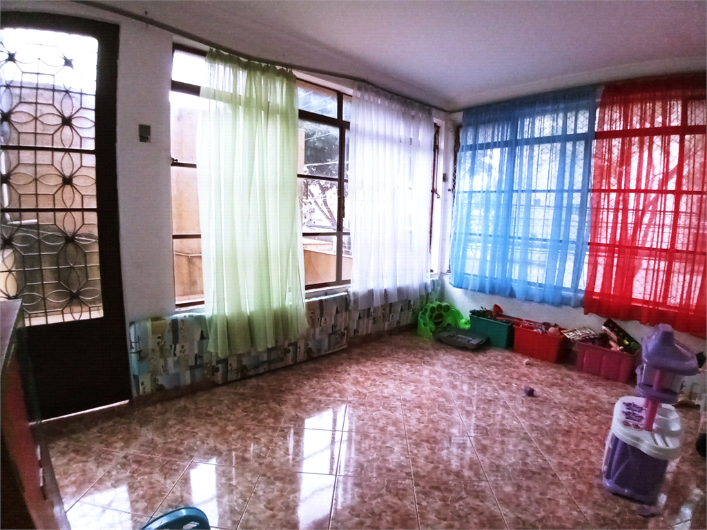 Venda Sobrado São Paulo Casa Verde REO743760 4