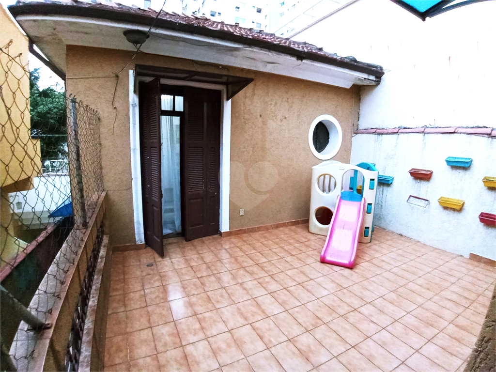 Venda Sobrado São Paulo Casa Verde REO743760 22